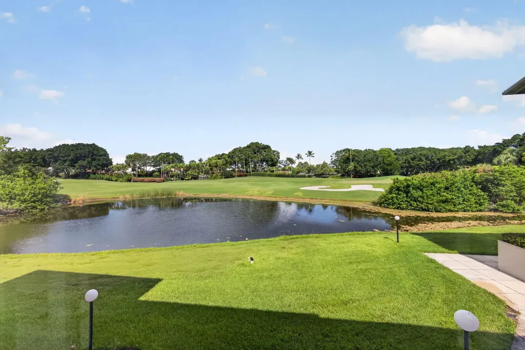 11811 Avenue Of The Pga Palm Beach Gardens FL 33418