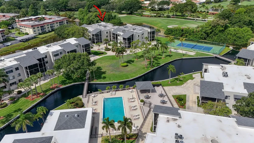 11811 Avenue Of The Pga Palm Beach Gardens FL 33418