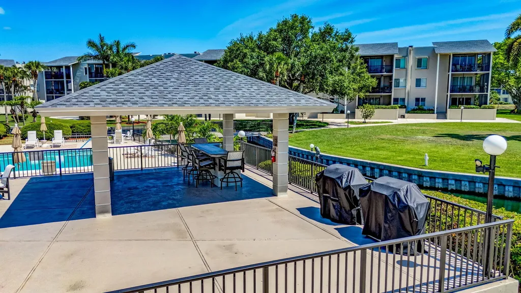 11811 Avenue Of The Pga Palm Beach Gardens FL 33418