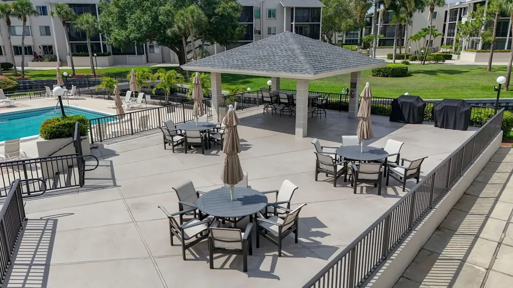 11811 Avenue Of The Pga Palm Beach Gardens FL 33418