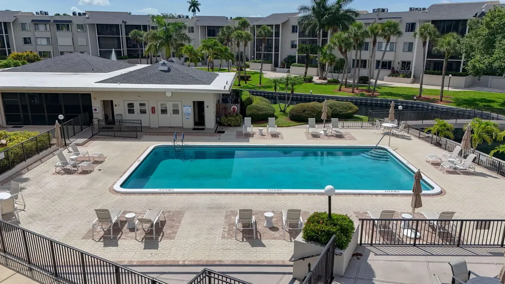 11811 Avenue Of The Pga Palm Beach Gardens FL 33418