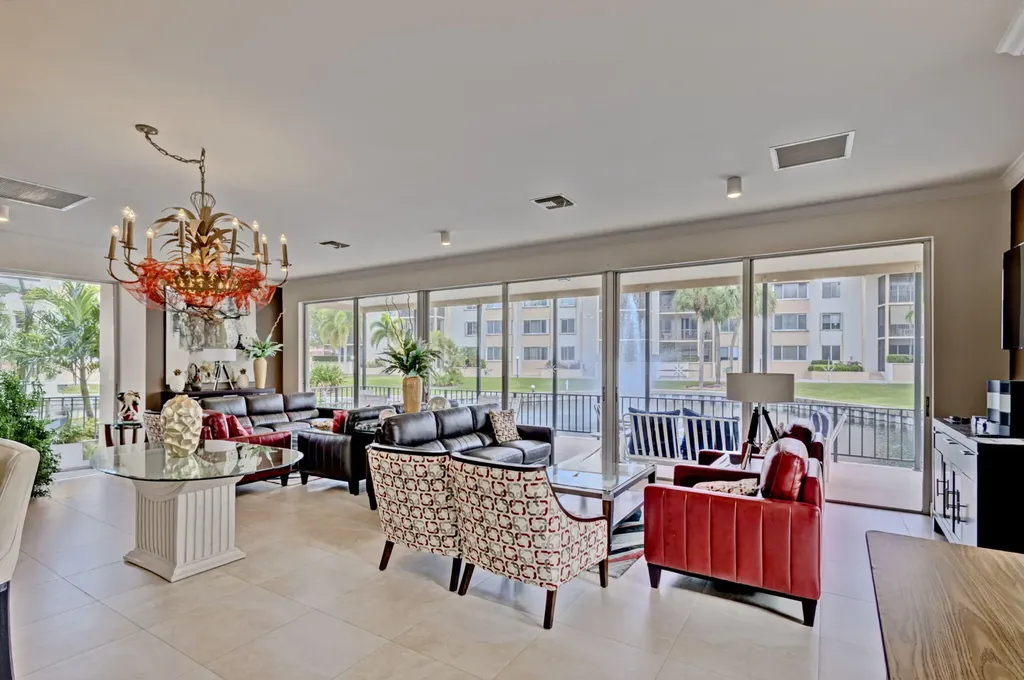 11811 Avenue Of The Pga Palm Beach Gardens FL 33418