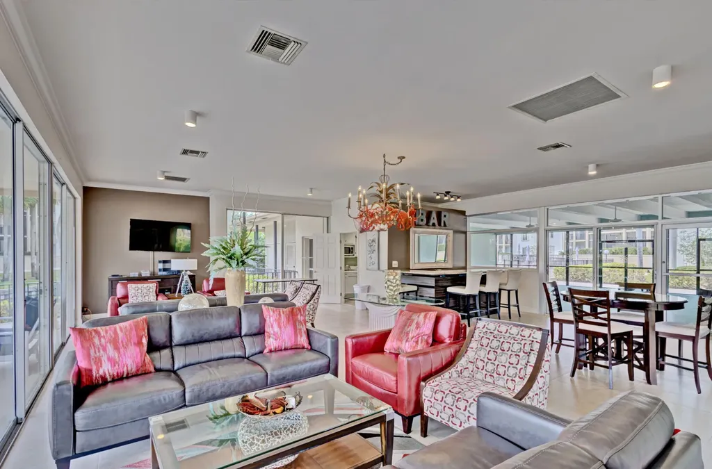 11811 Avenue Of The Pga Palm Beach Gardens FL 33418