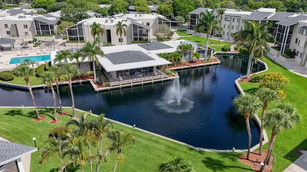 11811 Avenue Of The Pga Palm Beach Gardens FL 33418