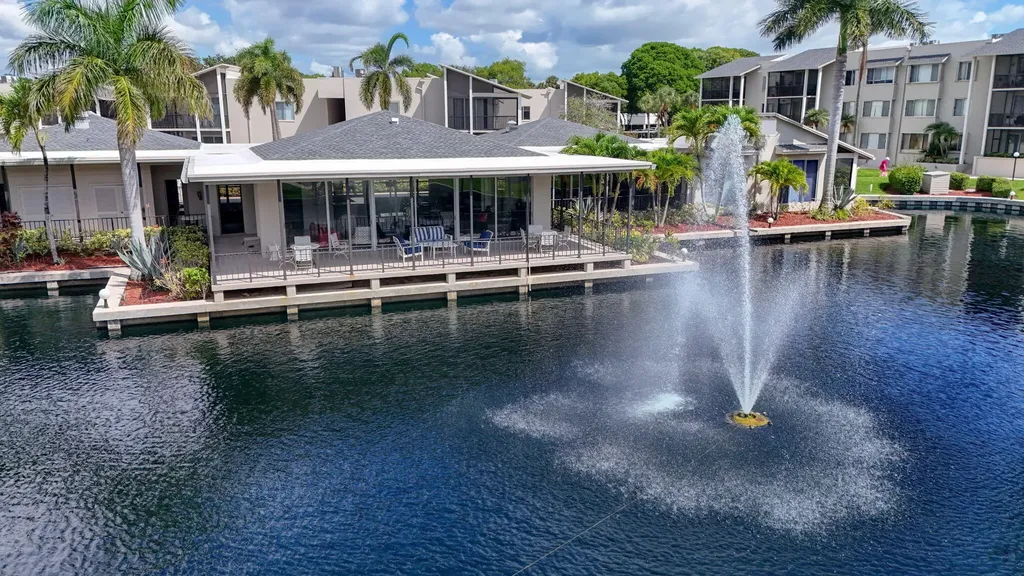 11811 Avenue Of The Pga Palm Beach Gardens FL 33418