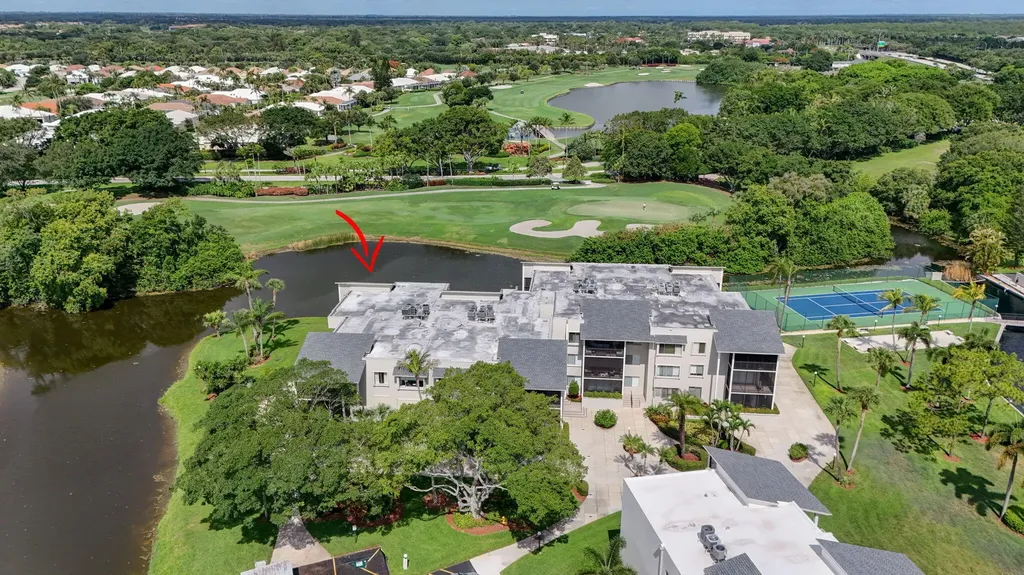 11811 Avenue Of The Pga Palm Beach Gardens FL 33418