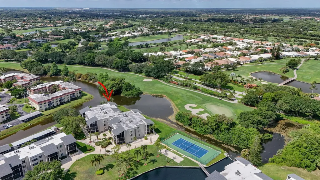 11811 Avenue Of The Pga Palm Beach Gardens FL 33418