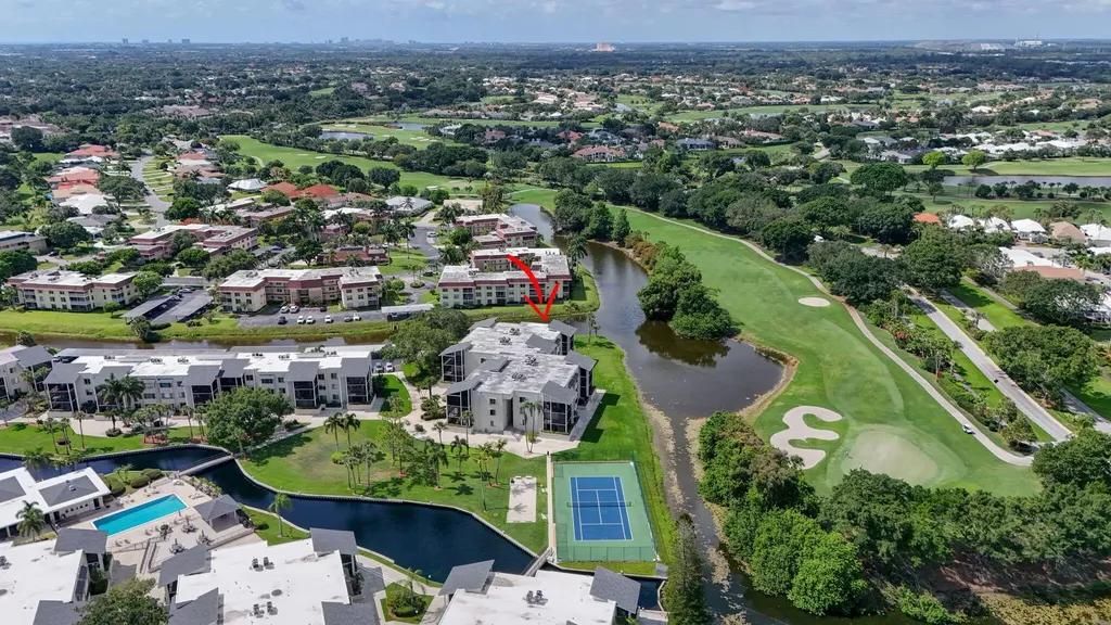 11811 Avenue Of The Pga Palm Beach Gardens FL 33418
