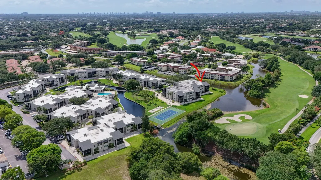 11811 Avenue Of The Pga Palm Beach Gardens FL 33418