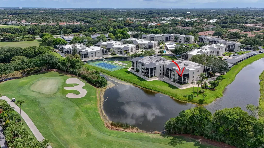 11811 Avenue Of The Pga Palm Beach Gardens FL 33418