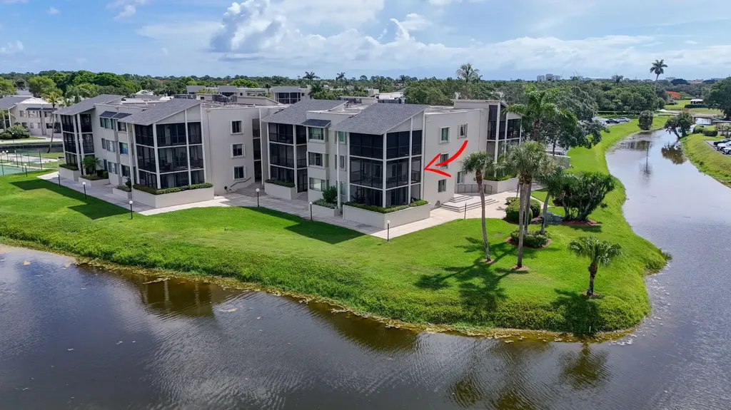 11811 Avenue Of The Pga Palm Beach Gardens FL 33418