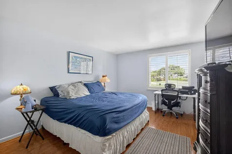 11811 Avenue Of The Pga Palm Beach Gardens FL 33418