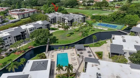 11811 Avenue Of The Pga Palm Beach Gardens FL 33418