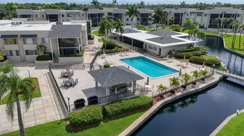 11811 Avenue Of The Pga Palm Beach Gardens FL 33418