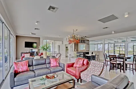 11811 Avenue Of The Pga Palm Beach Gardens FL 33418