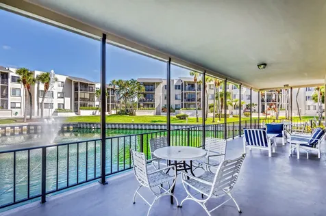 11811 Avenue Of The Pga Palm Beach Gardens FL 33418