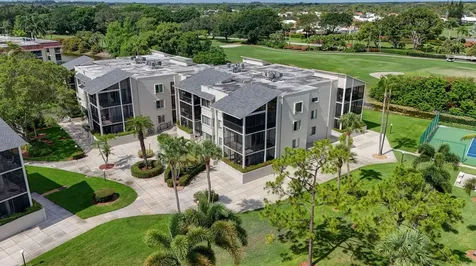 11811 Avenue Of The Pga Palm Beach Gardens FL 33418