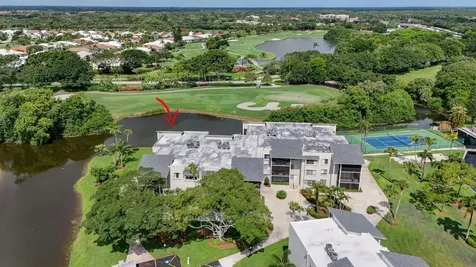 11811 Avenue Of The Pga Palm Beach Gardens FL 33418
