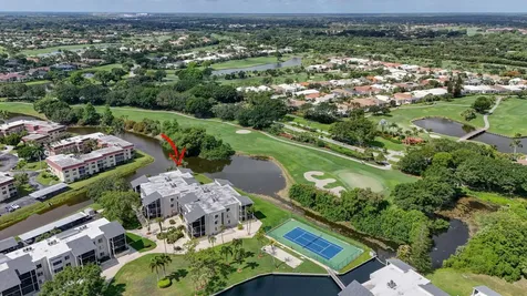 11811 Avenue Of The Pga Palm Beach Gardens FL 33418