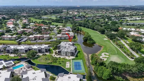 11811 Avenue Of The Pga Palm Beach Gardens FL 33418