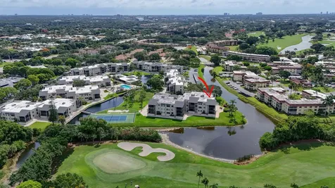 11811 Avenue Of The Pga Palm Beach Gardens FL 33418