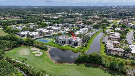 11811 Avenue Of The Pga Palm Beach Gardens FL 33418