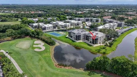 11811 Avenue Of The Pga Palm Beach Gardens FL 33418