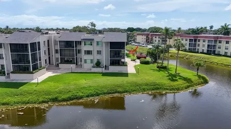 11811 Avenue Of The Pga Palm Beach Gardens FL 33418