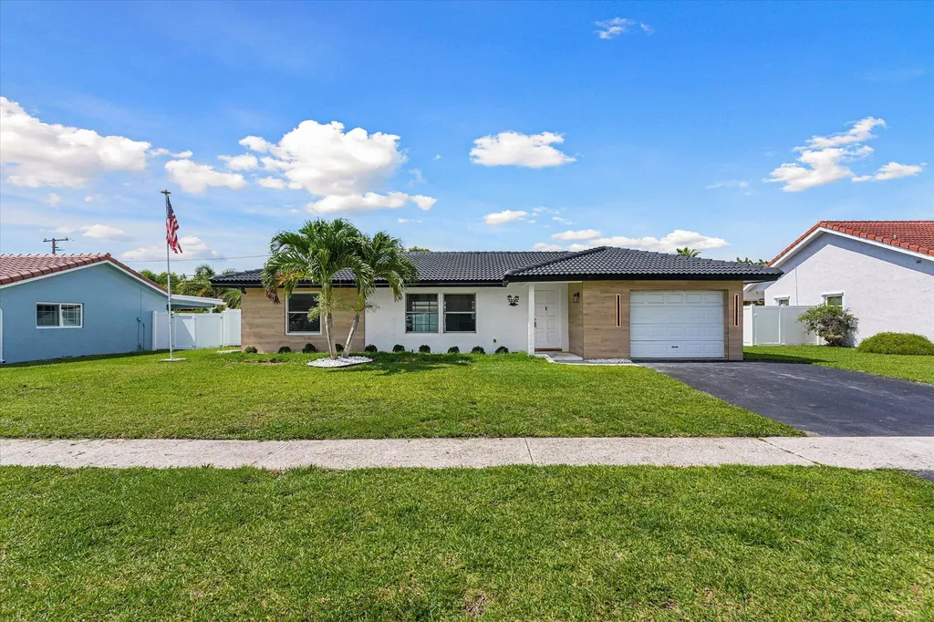 1540 NW 10th Street Boca Raton FL 33486