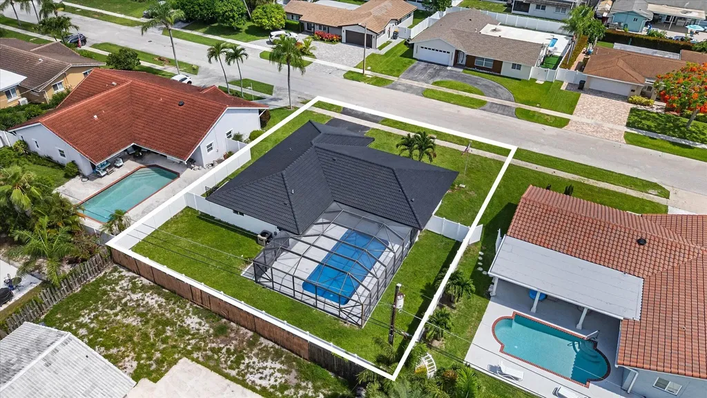 1540 NW 10th Street Boca Raton FL 33486