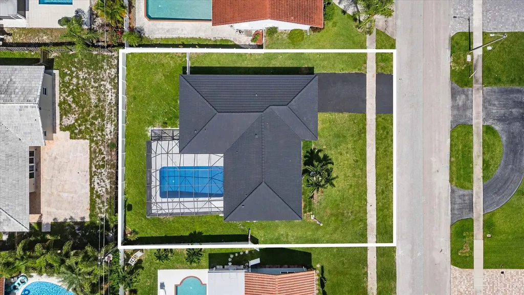 1540 NW 10th Street Boca Raton FL 33486