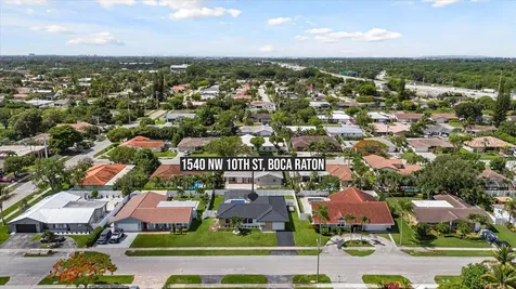 1540 NW 10th Street Boca Raton FL 33486
