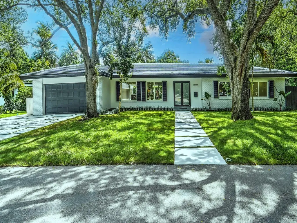12305 SW 73rd Avenue Pinecrest FL 33156