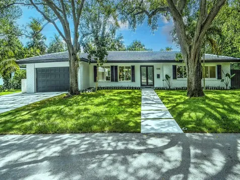 12305 SW 73rd Avenue Pinecrest FL 33156