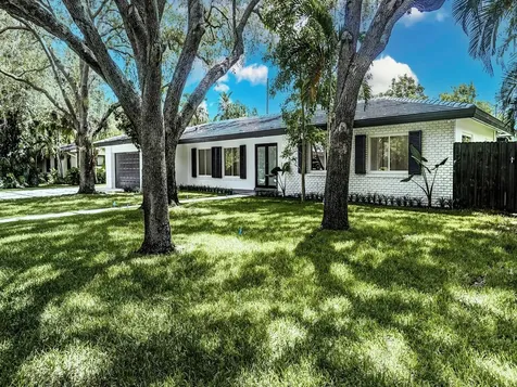12305 SW 73rd Avenue Pinecrest FL 33156