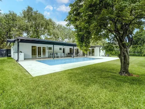 12305 SW 73rd Avenue Pinecrest FL 33156