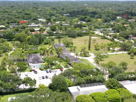 12305 SW 73rd Avenue Pinecrest FL 33156