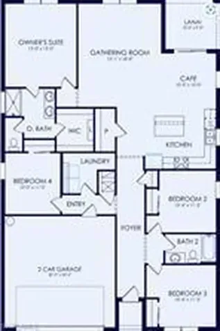 601 Oasis Lake Place Lehigh Acres FL 33936