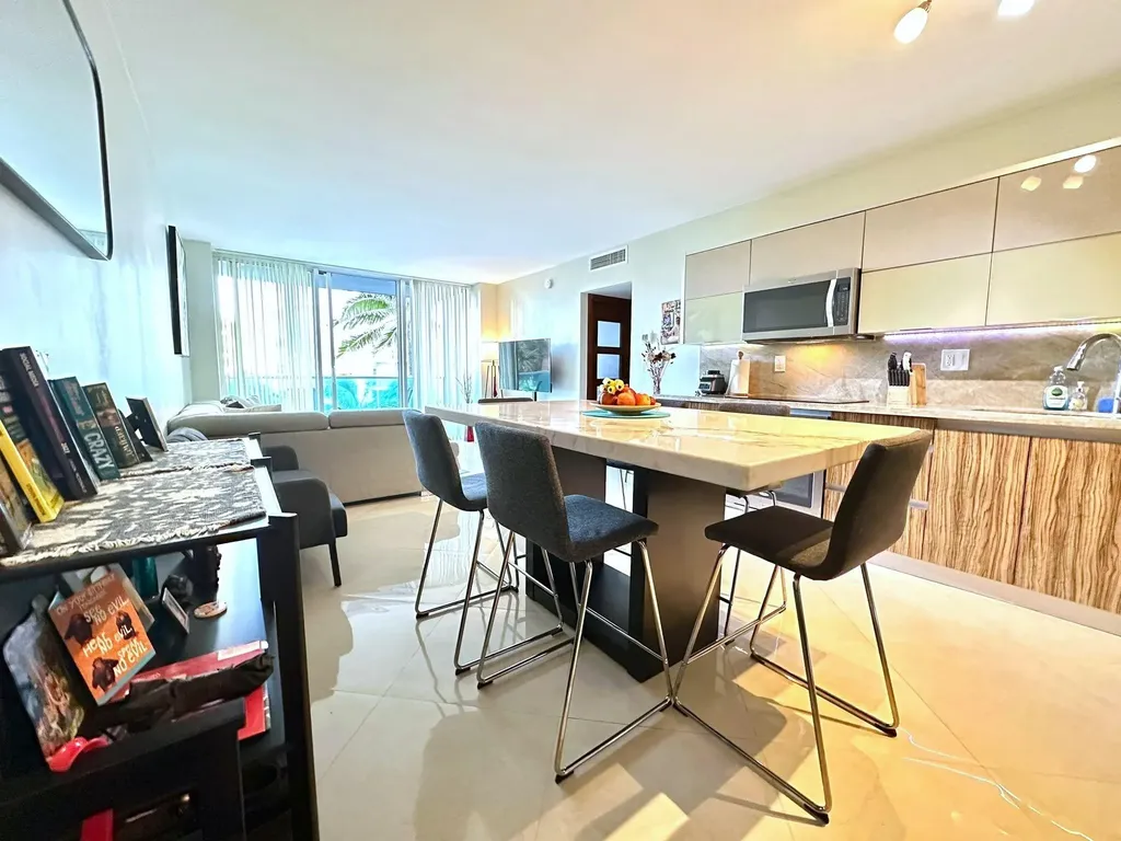 4001 S Ocean Drive Hollywood FL 33019
