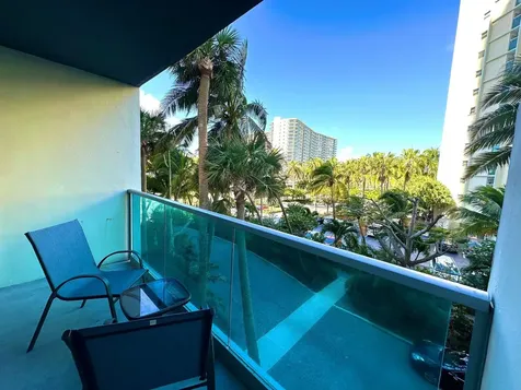 4001 S Ocean Drive Hollywood FL 33019