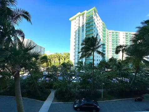 4001 S Ocean Drive Hollywood FL 33019