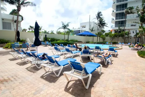 4001 S Ocean Drive Hollywood FL 33019