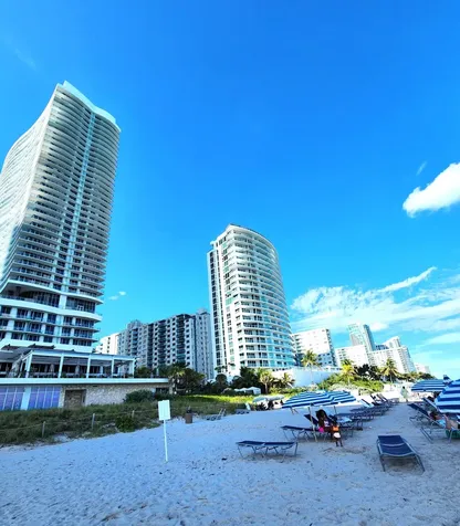 4001 S Ocean Drive Hollywood FL 33019