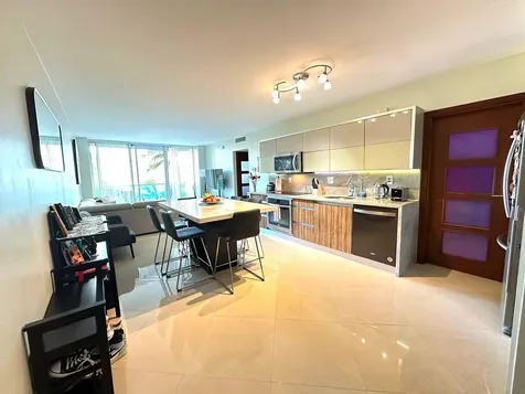 4001 S Ocean Drive Hollywood FL 33019