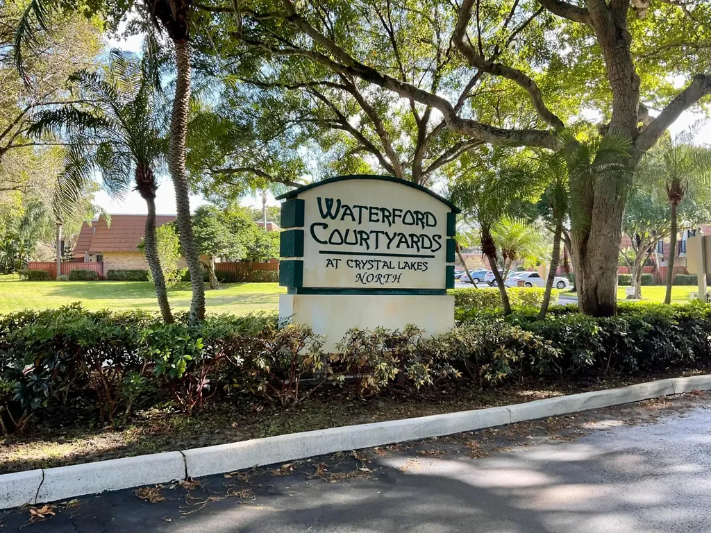 2826 SW 12th Street Deerfield Beach FL 33442