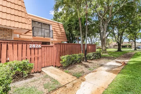 2826 SW 12th Street Deerfield Beach FL 33442