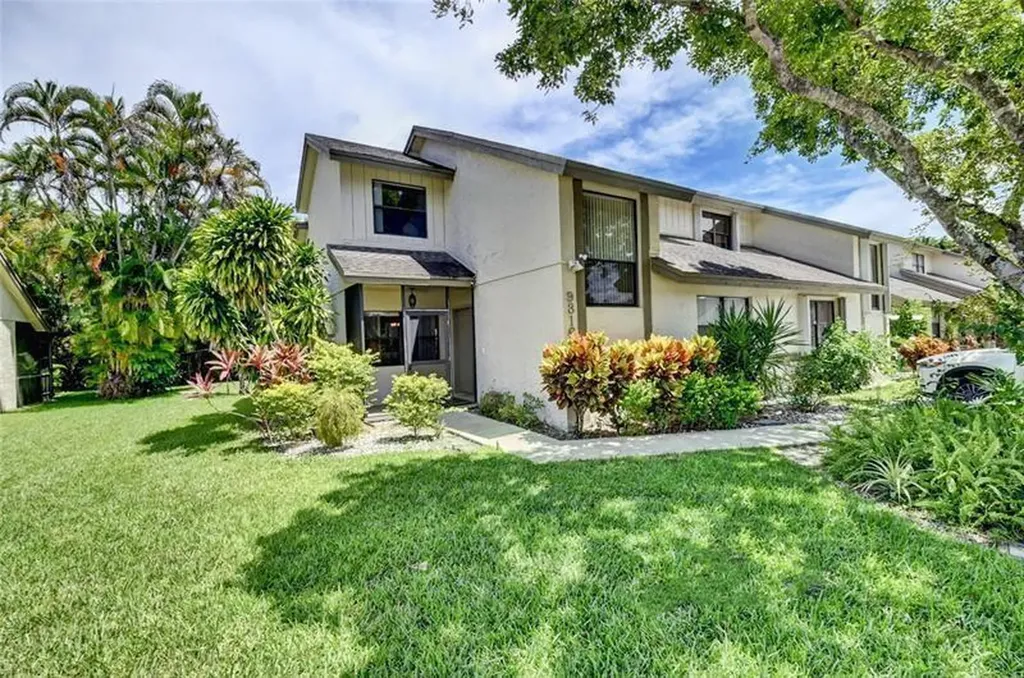 9316 Ketay Circle Boca Raton FL 33428