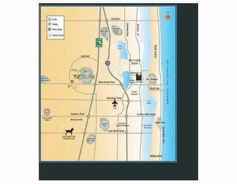 6450 Emerald Dunes Drive West Palm Beach FL 33411