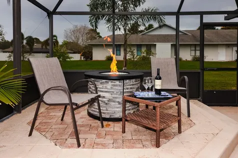 2411 NE Pinecrest Lakes Boulevard Jensen Beach FL 34957