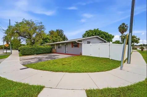 6871 SW 16th Court North Lauderdale FL 33068
